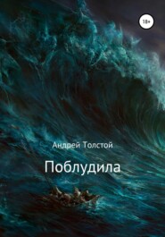 бесплатно читать книгу Поблудила автора Андрей Толстой