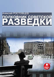 бесплатно читать книгу Полковнику никто не пишет автора Алексей Ростовцев