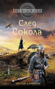 бесплатно читать книгу След Сокола автора Сергей Самаров