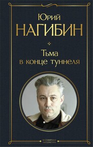 бесплатно читать книгу Тьма в конце туннеля автора Юрий Нагибин
