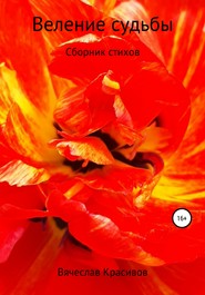 бесплатно читать книгу Веление судьбы автора Вячеслав Красивов