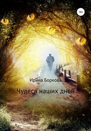 бесплатно читать книгу Чудеса наших дней автора Ирина Боркова