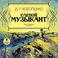 бесплатно читать книгу Слепой музыкант автора Владимир Короленко