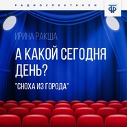 бесплатно читать книгу А какой сегодня день? (Сноха из города) автора Ирина Ракша