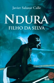 бесплатно читать книгу Ndura. Filho Da Selva автора Javier Salazar Calle