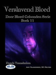 бесплатно читать книгу Verslavend Bloed автора Amy Blankenship