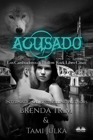 бесплатно читать книгу Acusado автора Brenda Trim