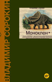бесплатно читать книгу Моноклон (сборник) автора Владимир Сорокин