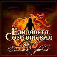 бесплатно читать книгу Клуб «Огненный дракон» автора Елизавета Соболянская