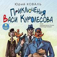 бесплатно читать книгу Приключения Васи Куролесова автора Юрий Коваль
