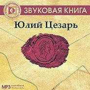 бесплатно читать книгу Юлий Цезарь автора Ирина Ткаченко