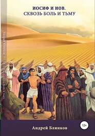 бесплатно читать книгу Иосиф и Иов. Сквозь боль и тьму автора Андрей Блинков