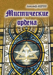 бесплатно читать книгу Мистические ордена автора Александр Андреев