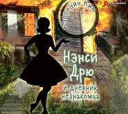 бесплатно читать книгу Нэнси Дрю и дневник незнакомца автора Кэролайн Кин