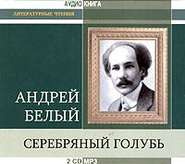 бесплатно читать книгу Серебряный голубь автора Андрей Белый