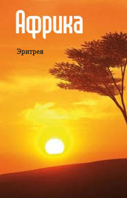 бесплатно читать книгу Восточная Африка: Эритрея автора Илья Мельников