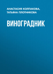 бесплатно читать книгу Виноградник автора Татьяна Плотникова