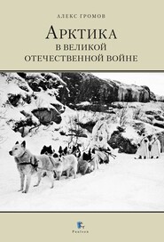 бесплатно читать книгу Арктика в Великой Отечественной Войне автора Алекс Бертран Громов