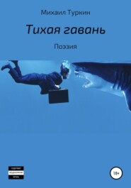 бесплатно читать книгу Тихая гавань автора Михаил Туркин