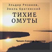 бесплатно читать книгу Тихие омуты автора Эльдар Рязанов