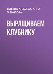 бесплатно читать книгу Выращиваем клубнику автора Татьяна Агишева