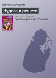 бесплатно читать книгу Чудеса в решете автора Светлана Алешина