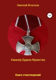 бесплатно читать книгу Кавалер Ордена Мужества автора Николай Игнатков