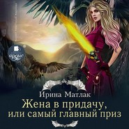 бесплатно читать книгу Жена в придачу, или Самый главный приз автора Ирина Матлак