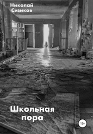 бесплатно читать книгу Школьная пора автора Николай Сизиков