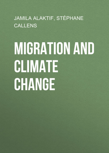 Migration and Climate Change
