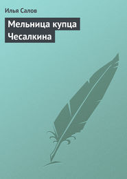 бесплатно читать книгу Мельница купца Чесалкина автора Илья Салов