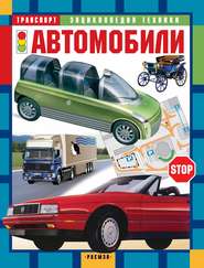 бесплатно читать книгу Автомобили автора Лев Шугуров