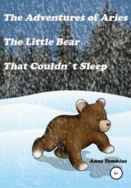 бесплатно читать книгу The Adventures of Aries, The Little Bear That Couldn`t Sleep автора Anna Tomkins