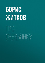 бесплатно читать книгу Про обезьянку автора Борис Житков
