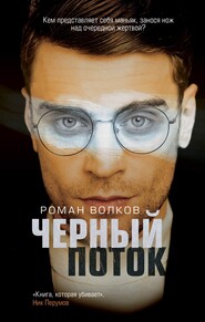 бесплатно читать книгу Черный поток автора Роман Волков