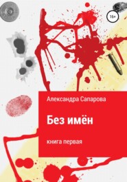 бесплатно читать книгу Без имён автора Александра Сапарова