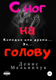 бесплатно читать книгу С ног на голову автора Денис Мельничук