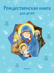 бесплатно читать книгу Рождественская книга для детей (сборник) автора Татьяна Стрыгина