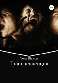 бесплатно читать книгу Трансценденция автора Тёма Шумов