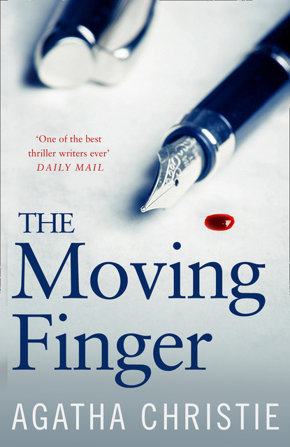 The Moving Finger