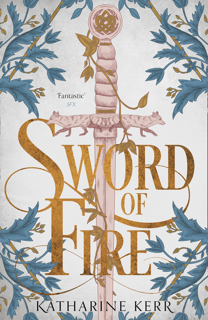 Sword of Fire