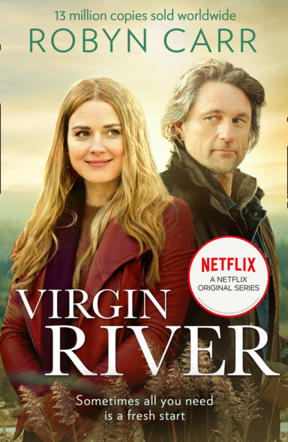 A Virgin River Novel