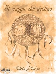бесплатно читать книгу Il Viaggio Del Destino автора Chris J. Biker