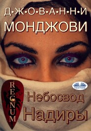 бесплатно читать книгу Небосвод Надиры автора Giovanni Mongiovì