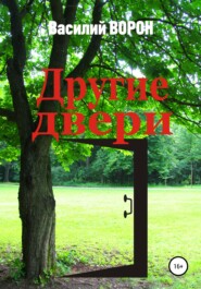 бесплатно читать книгу Другие двери автора Василий Ворон