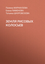 бесплатно читать книгу Земля рисовых колосьев автора Татьяна Шнуровозова
