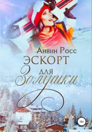 бесплатно читать книгу Эскорт для Золушки автора Анвин Анвин Росс