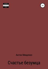 бесплатно читать книгу Счастье безумца автора Антон Мищенко