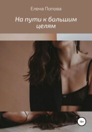 бесплатно читать книгу На пути к большим целям автора Елена Осколкова