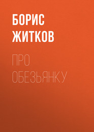 бесплатно читать книгу Про обезьянку автора Борис Житков